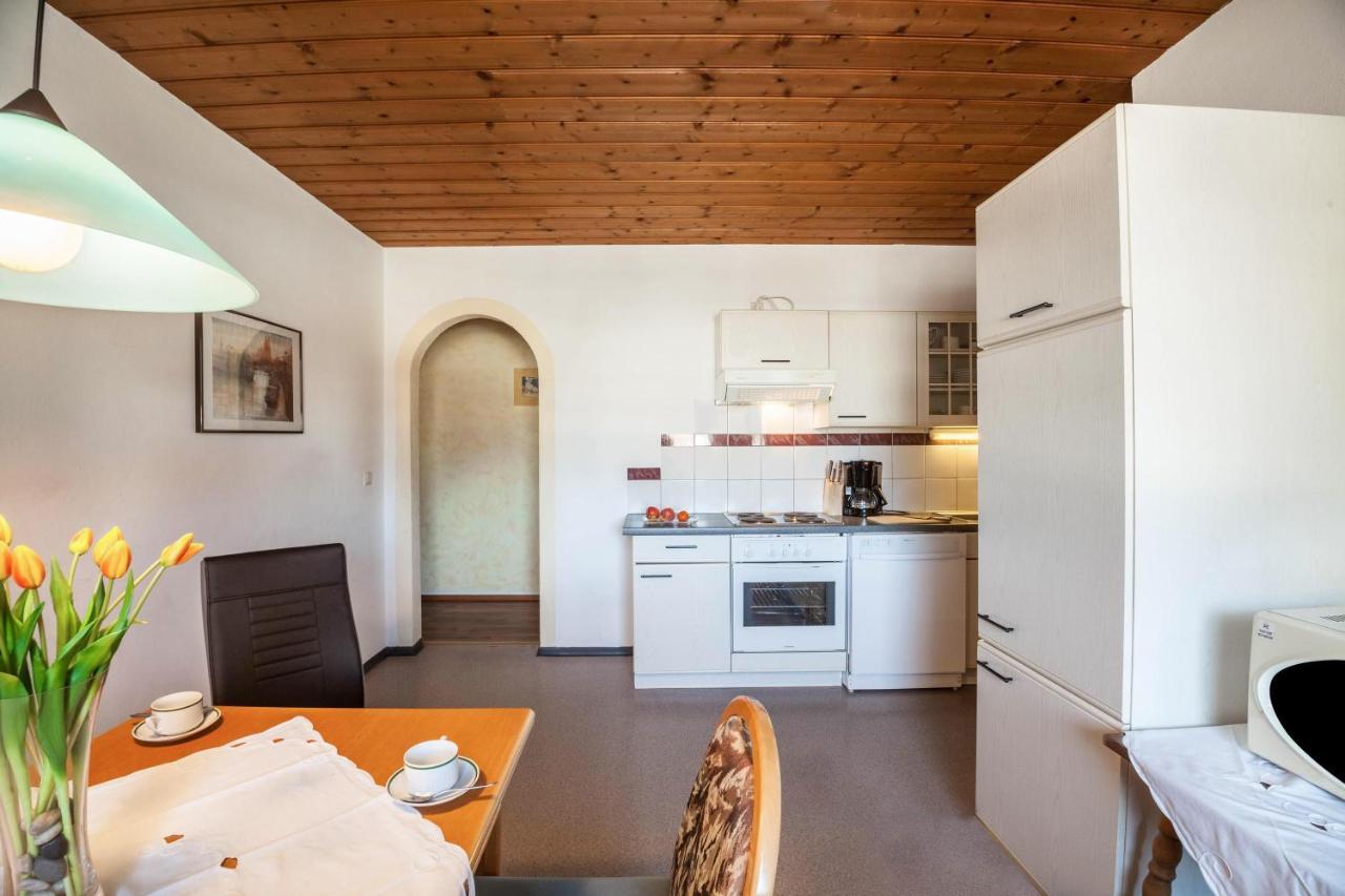 Ferienwohnung Brugger 6 Personen كالتنباش المظهر الخارجي الصورة