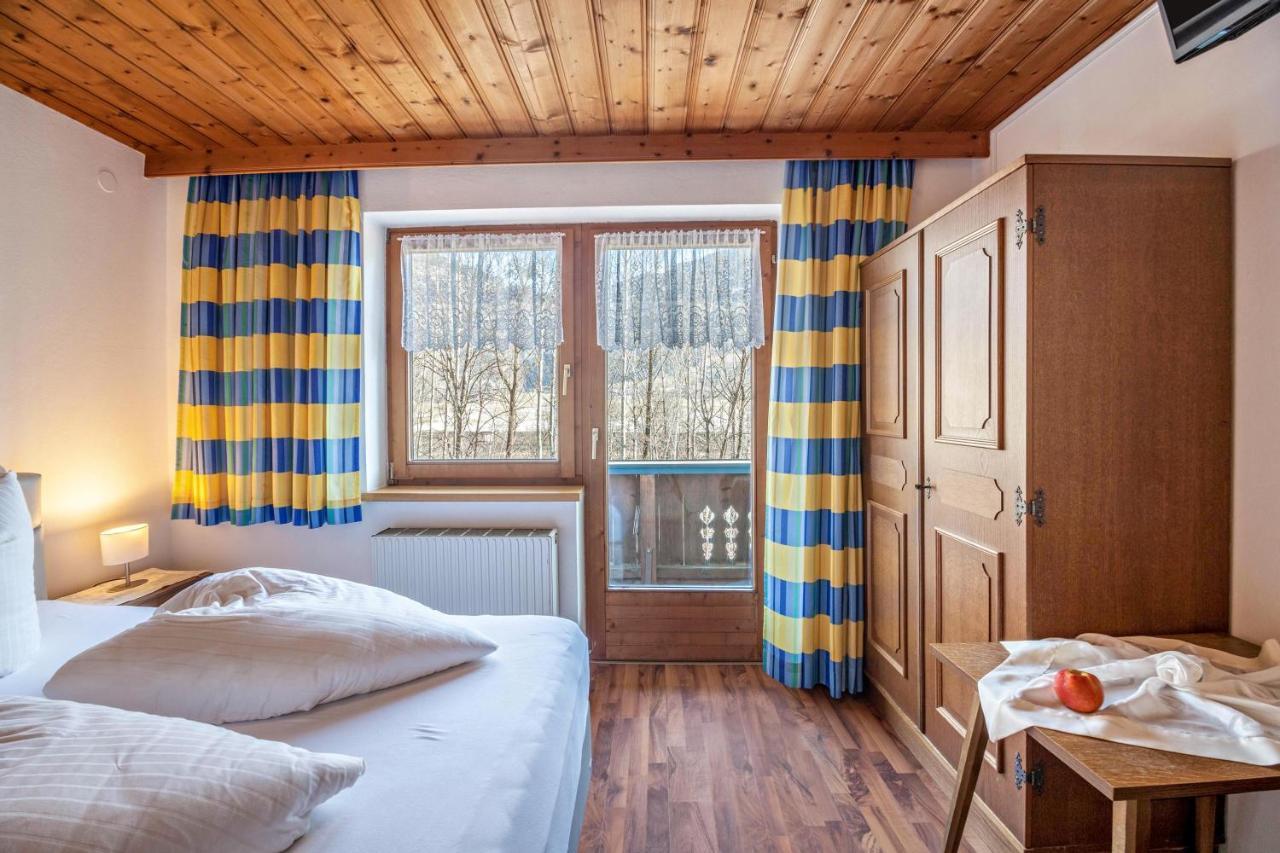 Ferienwohnung Brugger 6 Personen كالتنباش المظهر الخارجي الصورة