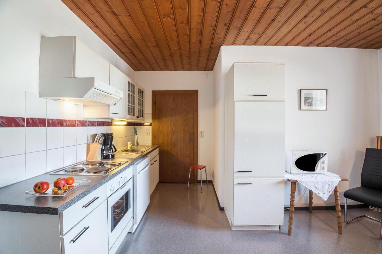 Ferienwohnung Brugger 6 Personen كالتنباش المظهر الخارجي الصورة