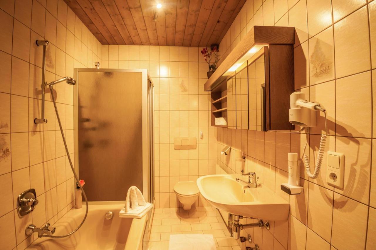 Ferienwohnung Brugger 6 Personen كالتنباش المظهر الخارجي الصورة